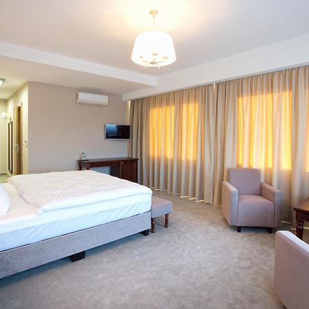 Biala Przystan Apartment Leki Dolne Bilik gambar