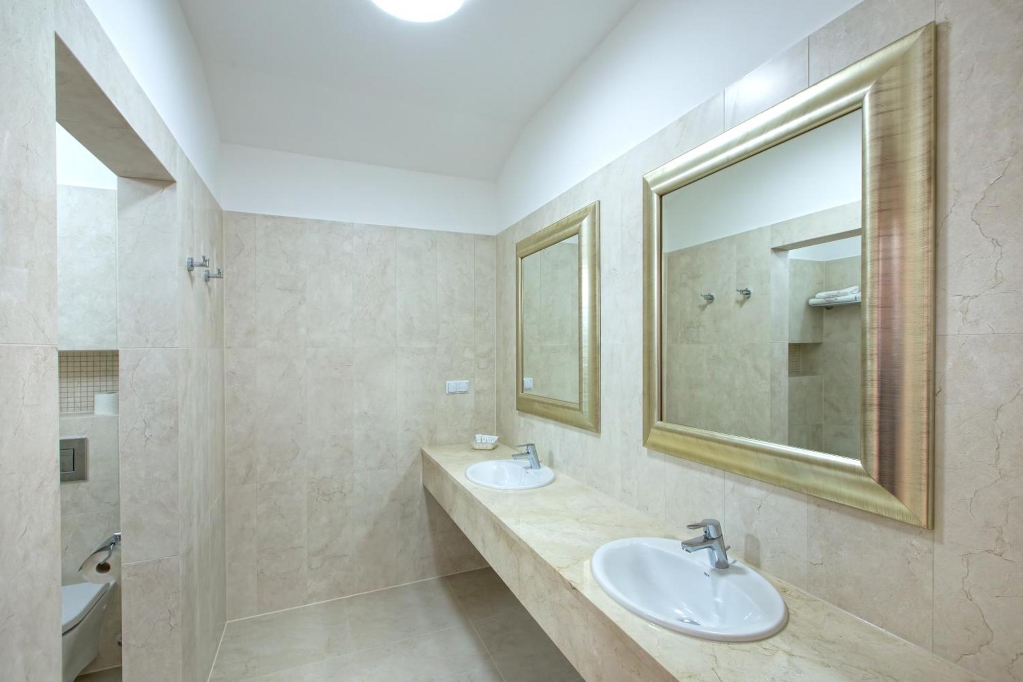 Biala Przystan Apartment Leki Dolne Bilik gambar