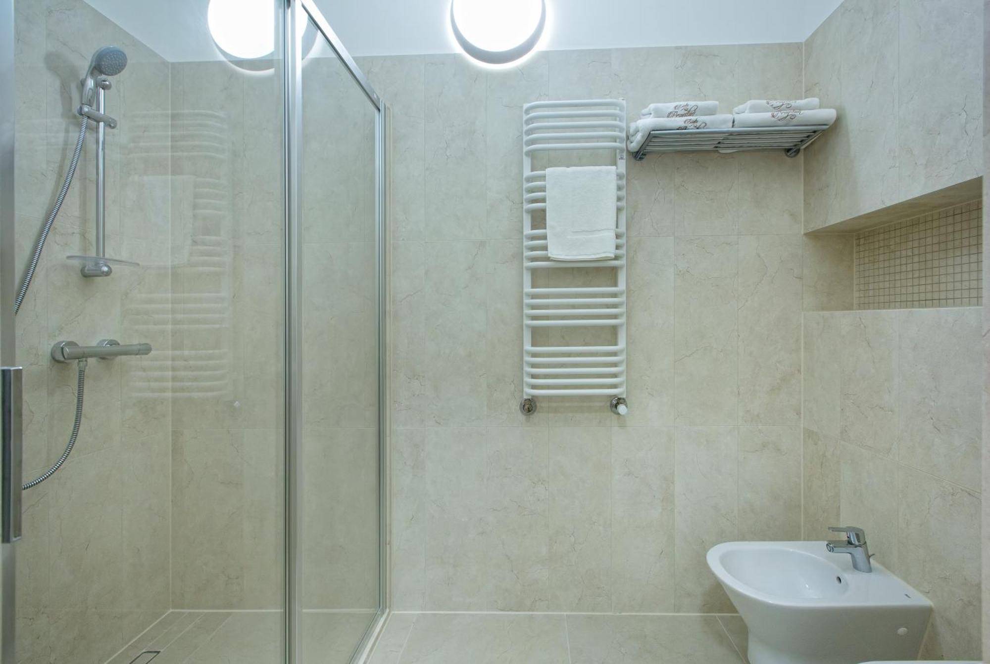 Biala Przystan Apartment Leki Dolne Bilik gambar