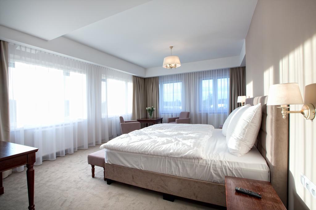 Biala Przystan Apartment Leki Dolne Bilik gambar